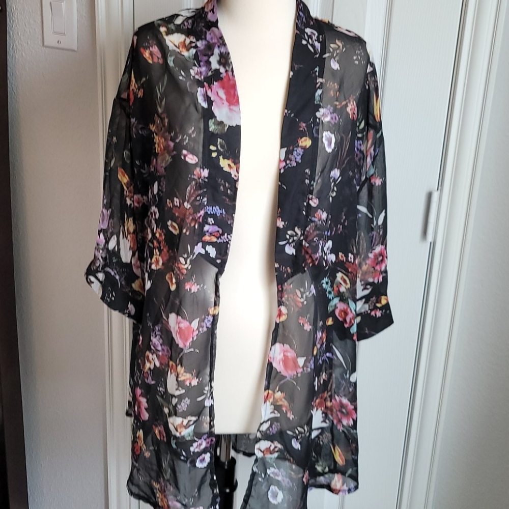 Swimsuit Cover Up